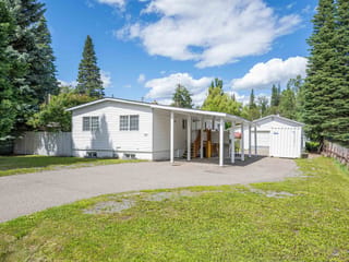 Manufactured Home for sale in Prince George, PG City North, 7167 Kennedy Crescent, 263166870 | Realtylink.org