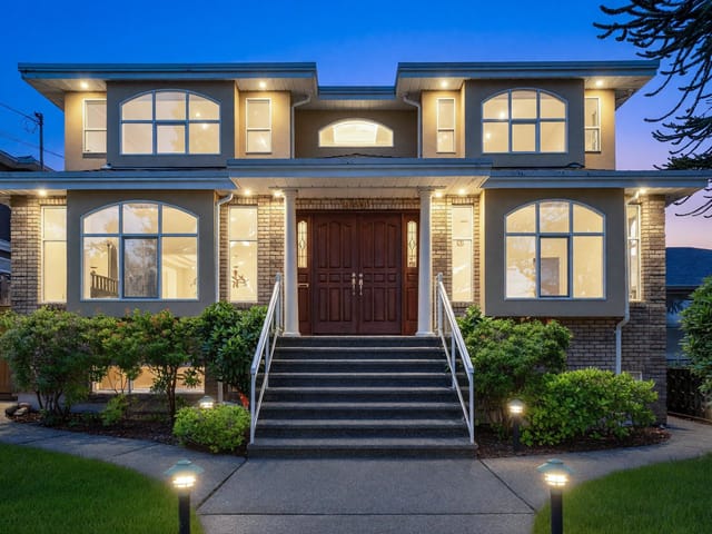 House for sale in Burnaby, Burnaby South, 6091 Selma Avenue, 263166875 | Realtylink.org