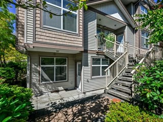 Townhouse for sale in Burnaby, Burnaby South, 115 5155 Watling Street, 263166877 | Realtylink.org