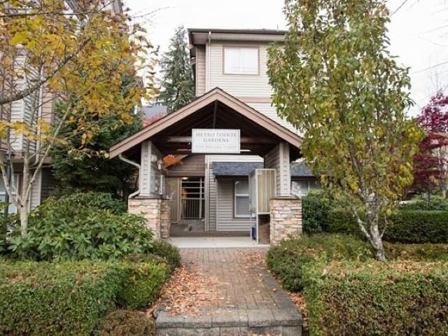 Townhouse for sale in Burnaby, Burnaby South, 115 5155 Watling Street, 263166877 | Realtylink.org