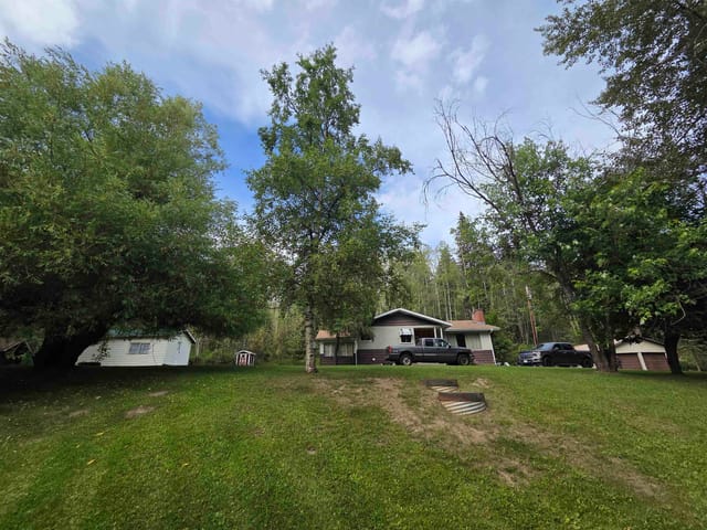 House for sale in Prince George, PG Rural North, 21565 Hart Highway, 263166878 | Realtylink.org