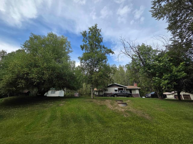 House for sale in Prince George, PG Rural North, 21565 Hart Highway, 263166878 | Realtylink.org