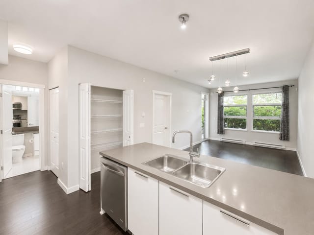 Apartment for sale in Coquitlam, Coquitlam, 108 607 Cottonwood Avenue, 263166881 | Realtylink.org