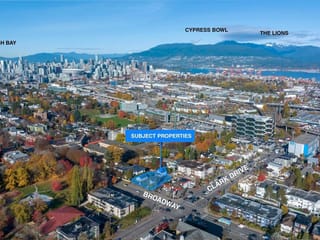 House for sale in Vancouver, Vancouver East, 1257 E Broadway, 263166883 | Realtylink.org
