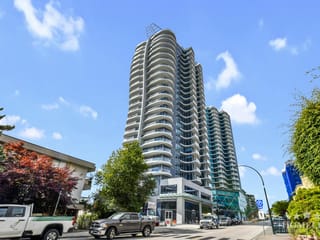 Apartment for rent in White Rock, South Surrey White Rock, 1105 1475 Foster Street, 263166886 | Realtylink.org