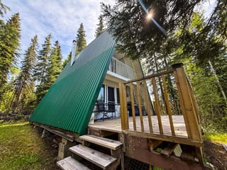 House for sale in Deka Lake / Sulphurous / Hathawa, 100 Mile House, 7582 Beazely Road, 263166887 | Realtylink.org