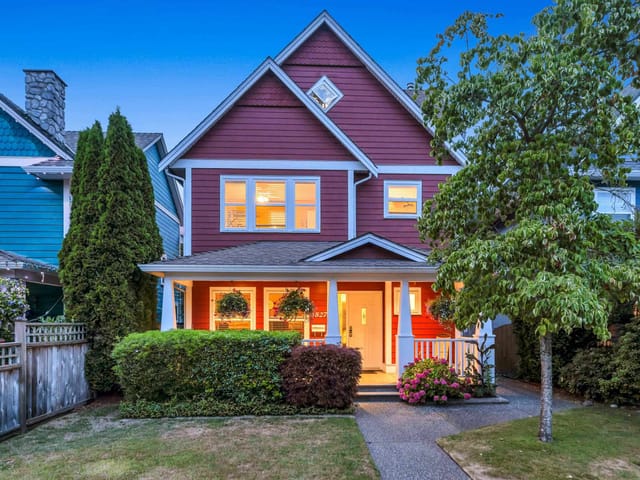 House for sale in Delta, Ladner, 4827 47a Avenue, 263166889 | Realtylink.org