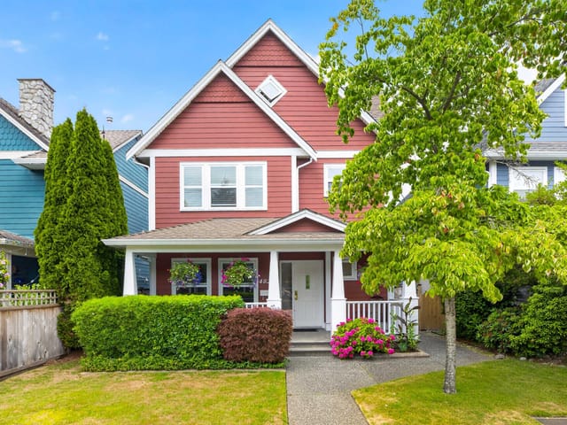 House for sale in Delta, Ladner, 4827 47a Avenue, 263166889 | Realtylink.org
