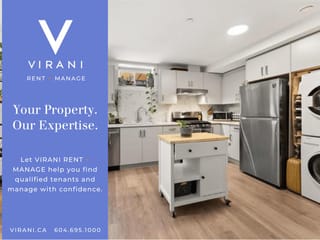 1/2 Duplex for rent in Vancouver, Vancouver West, B 2848 W 23rd Avenue, 263166891 | Realtylink.org