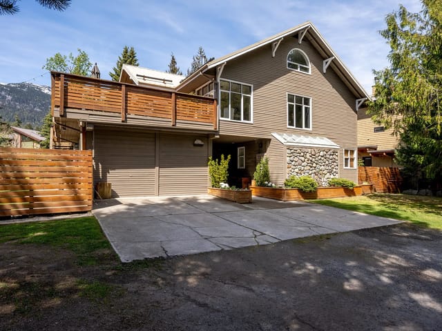 House for sale in Whistler, Whistler, 6343 Easy Street, 263166898 | Realtylink.org