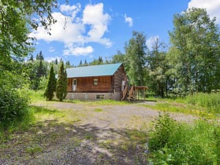 House for sale in Prince George, PG Rural North, 18695 Chief Lake Post Office Road, 263166900 | Realtylink.org
