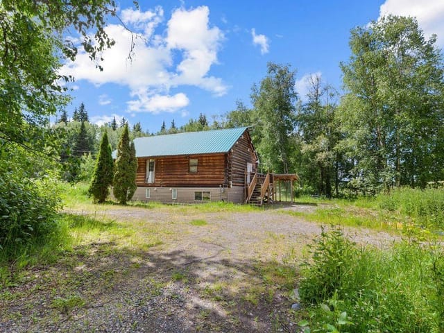 House for sale in Prince George, PG Rural North, 18695 Chief Lake Post Office Road, 263166900 | Realtylink.org