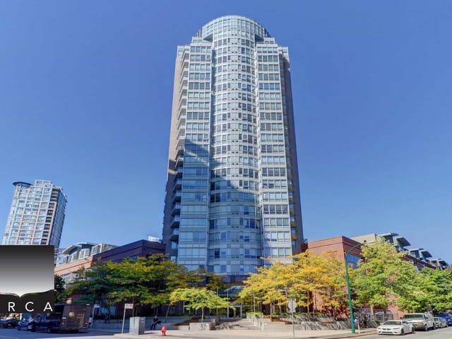 Apartment for rent in Vancouver, Vancouver West, 2006 63 Keefer Place, 263166909 | Realtylink.org