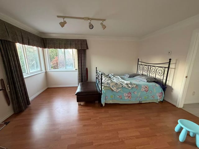 House for rent in Richmond, Richmond, 1/2 House 82xx Dalemore Road, 263166915 | Realtylink.org