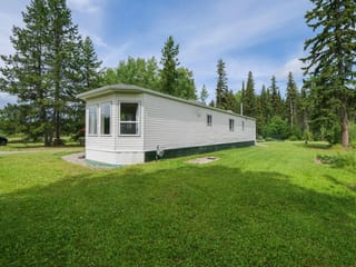 Manufactured Home for sale in Quesnel, Quesnel, 823 Barkerville Highway, 263166916 | Realtylink.org