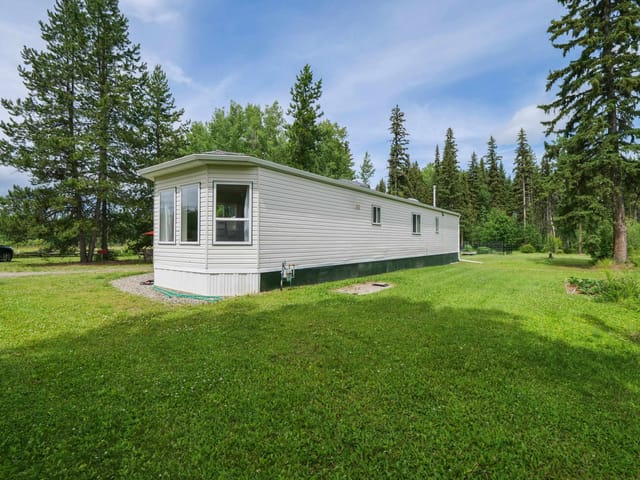 Manufactured Home for sale in Quesnel, Quesnel, 823 Barkerville Highway, 263166916 | Realtylink.org