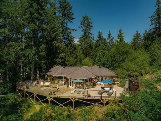 House for sale in Halfmoon Bay, Sunshine Coast, 9127 Redrooffs Road, 263166917 | Realtylink.org