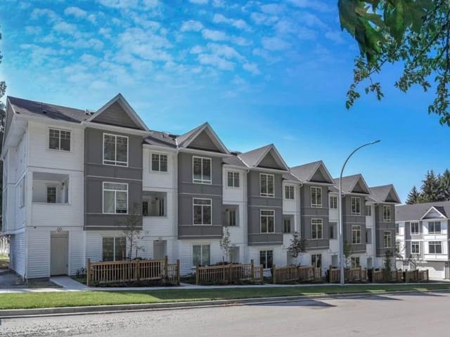 Townhouse for rent in Surrey, North Surrey, 73 11267 133 St., 263166936 | Realtylink.org
