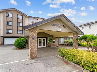 Apartment for sale in Chilliwack, Sardis, 103 45660 Knight Road, 263166940 | Realtylink.org