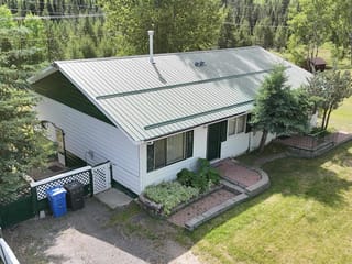 1/2 Duplex for sale in 100 Mile House, 100 Mile House, 461 Evergreen Crescent, 263166942 | Realtylink.org