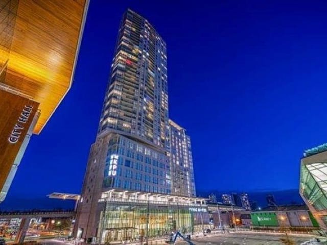 Apartment for sale in Surrey, North Surrey, 5001 13495 Central Avenue, 263166946 | Realtylink.org