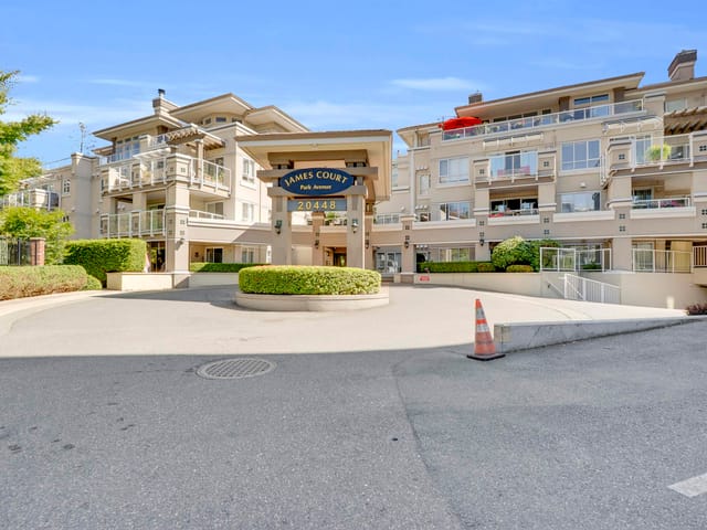 Apartment for sale in Langley, Langley, 315 20448 Park Avenue, 263166948 | Realtylink.org