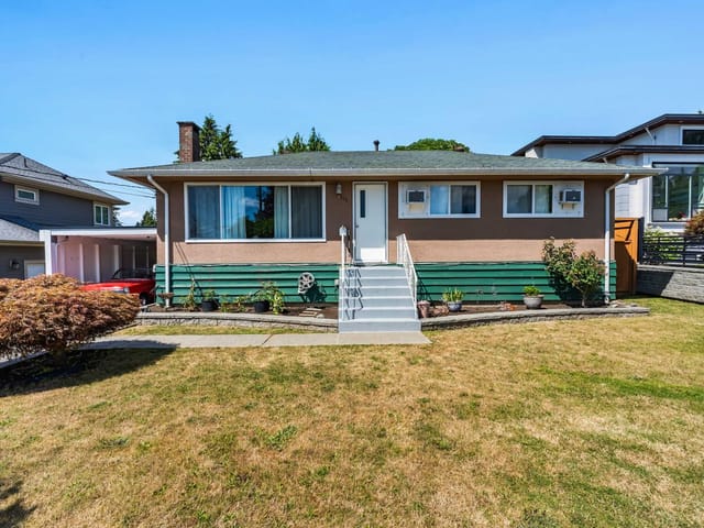 House for sale in Coquitlam, Coquitlam, 2119 Monterey Avenue, 263166952 | Realtylink.org