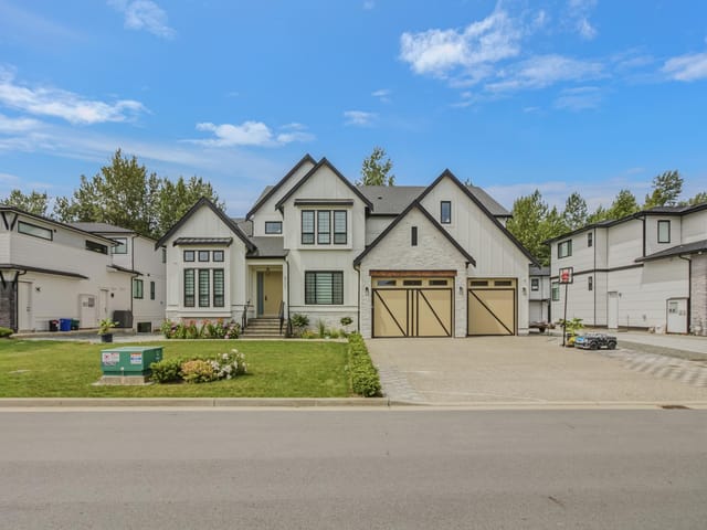 House for sale in Mission, Mission, 8701 Cleven Drive, 263166954 | Realtylink.org