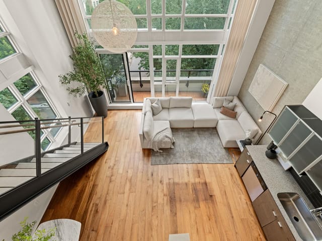 Apartment for sale in Vancouver, Vancouver West, 403 988 Richards Street, 263166957 | Realtylink.org