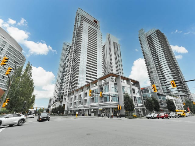Apartment for sale in Burnaby, Burnaby South, 3008 6080 McKay Avenue, 263166959 | Realtylink.org