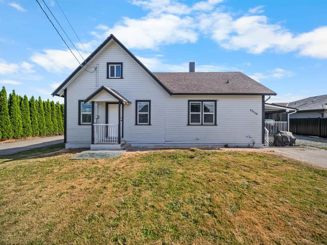House for sale in Abbotsford, Abbotsford, 33508 Huntingdon Road, 263166963 | Realtylink.org