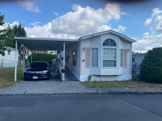 Manufactured Home for sale in Surrey, Surrey, 77 8254 154 Street, 263166965 | Realtylink.org