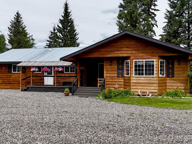 House for sale in 100 Mile House, 100 Mile House, 6650 Ryall Road, 263166969 | Realtylink.org