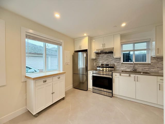 House for rent in Vancouver, Vancouver West, 6x W 47th Avenue, 263166970 | Realtylink.org
