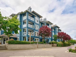 Apartment for sale in Richmond, Richmond, 211 12911 Railway Avenue, 263166971 | Realtylink.org