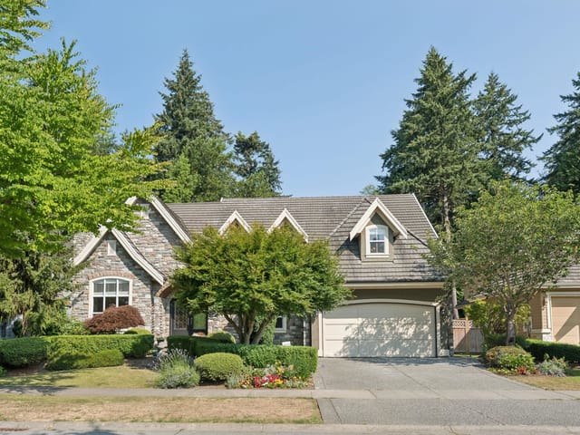 House for sale in Surrey, South Surrey White Rock, 14185 33 Avenue, 263166973 | Realtylink.org