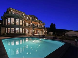 House for rent in West Vancouver, West Vancouver, Main and Above 1327 Chartwell Dr, 263166975 | Realtylink.org