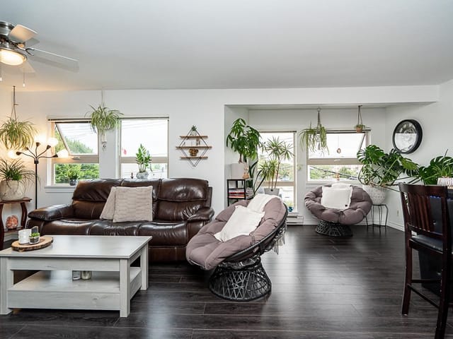 Apartment for sale in Maple Ridge, Maple Ridge, 209 22720 119 Avenue, 263166977 | Realtylink.org