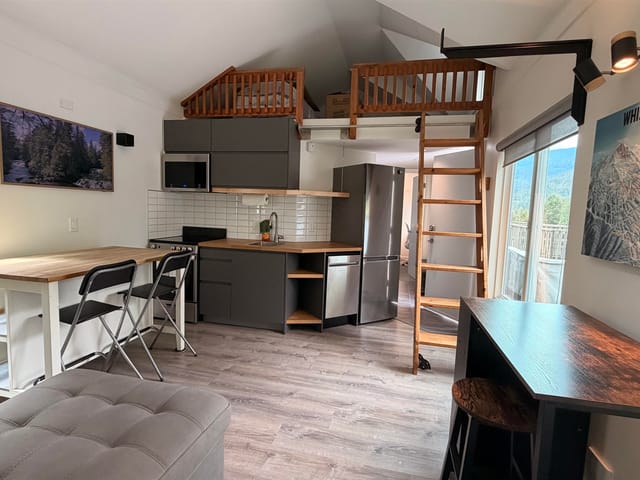 Apartment for sale in Whistler, Whistler, 5 2138 Sarajevo Drive, 263166983 | Realtylink.org