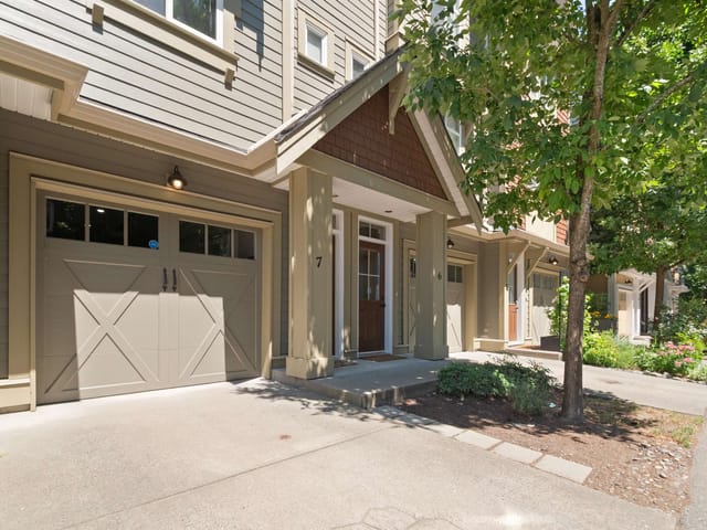 Townhouse for sale in Chilliwack, Sardis, 7 5805 Sappers Way, 263166987 | Realtylink.org