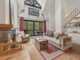 Townhouse for sale in Whistler, Whistler, 16 4510 Blackcomb Way, 263166990 | Realtylink.org