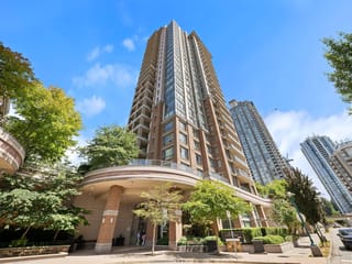 Apartment for sale in Coquitlam, Coquitlam, 1208 1155 the High Street, 263166995 | Realtylink.org
