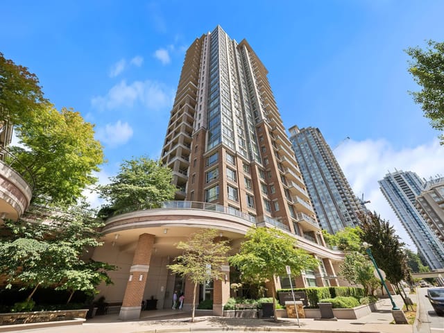 Apartment for sale in Coquitlam, Coquitlam, 1208 1155 the High Street, 263166995 | Realtylink.org