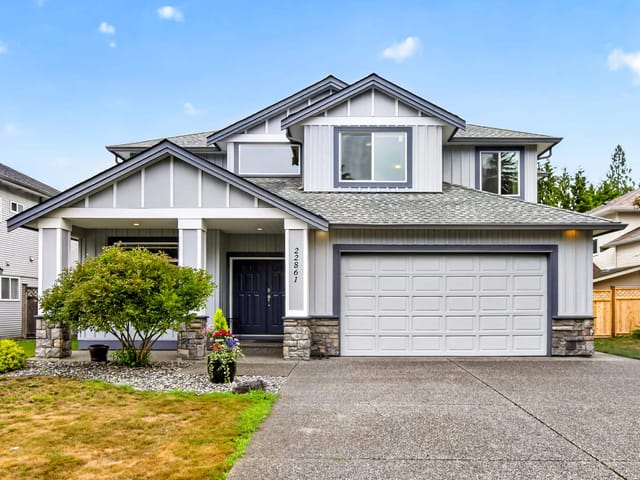 House for sale in Maple Ridge, Maple Ridge, 22861 127 Avenue, 263166999 | Realtylink.org