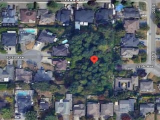 Lot for sale in Maple Ridge, Maple Ridge, 20506 123b Avenue, 263167000 | Realtylink.org