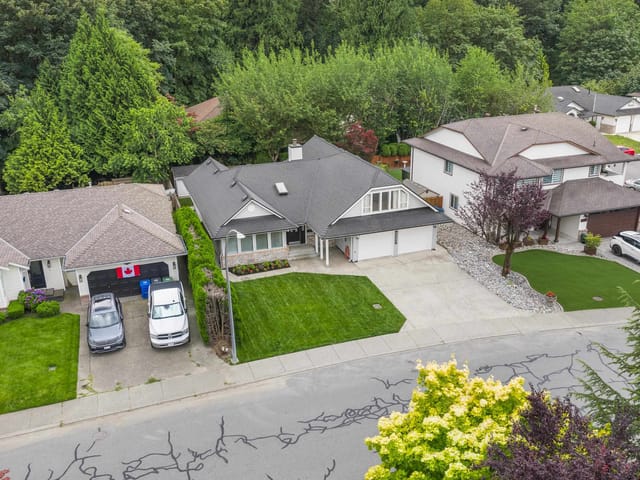 House for sale in Abbotsford, Abbotsford, 35402 Sandy Hill Road, 263167001 | Realtylink.org