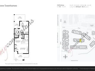 Apartment for sale in Surrey, Cloverdale, 35 19478 65 Avenue, 263167004 | Realtylink.org