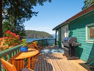House for sale in Bowen Island, Bowen Island, 1587 Mount Gardner Road, 263167005 | Realtylink.org