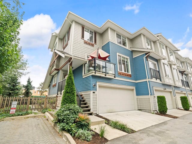 Townhouse for sale in Langley, Langley, 148 20498 82 Avenue, 263167006 | Realtylink.org