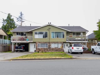 Duplex for sale in Coquitlam, Coquitlam, 2228 King Albert Avenue, 263167012 | Realtylink.org